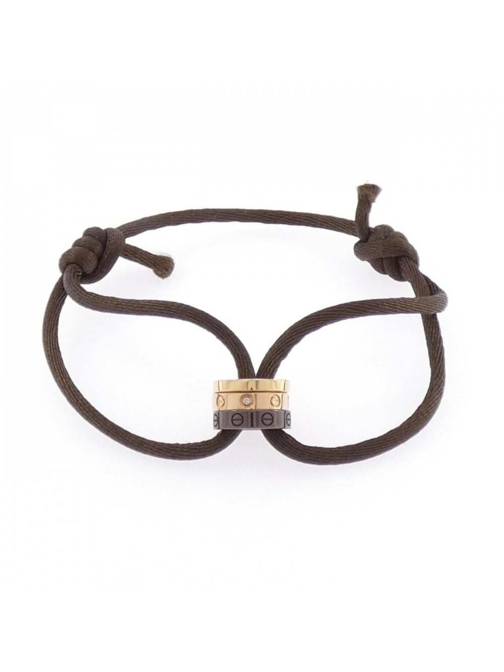 Cartier Love Bracelet Gold